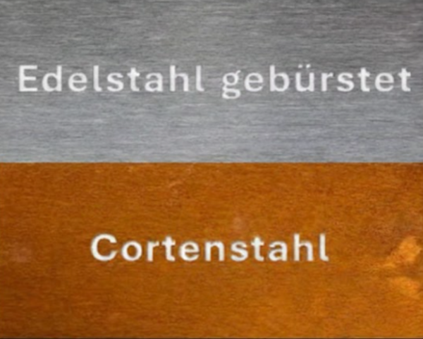 Flex-Wall M mit Flex-Flower-Box S